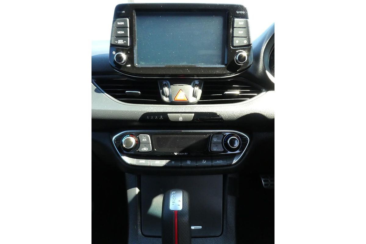 2020 Hyundai i30 N Line Premium PD.3