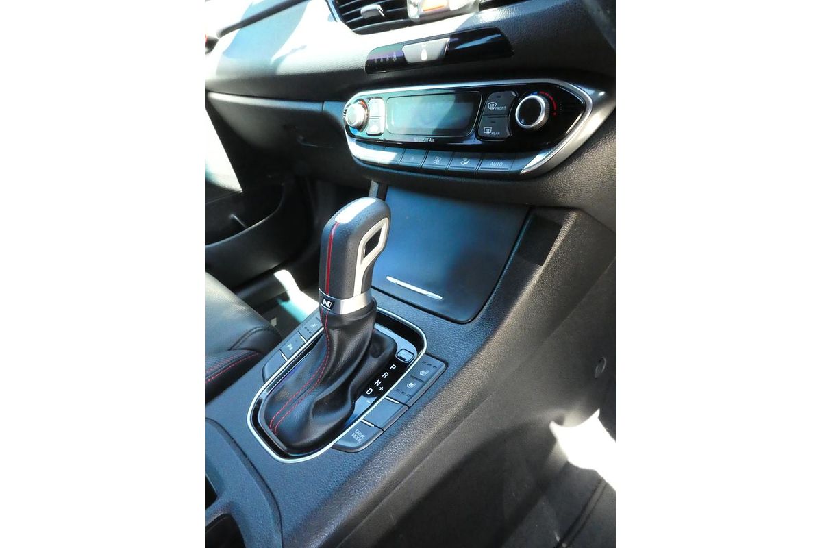 2020 Hyundai i30 N Line Premium PD.3