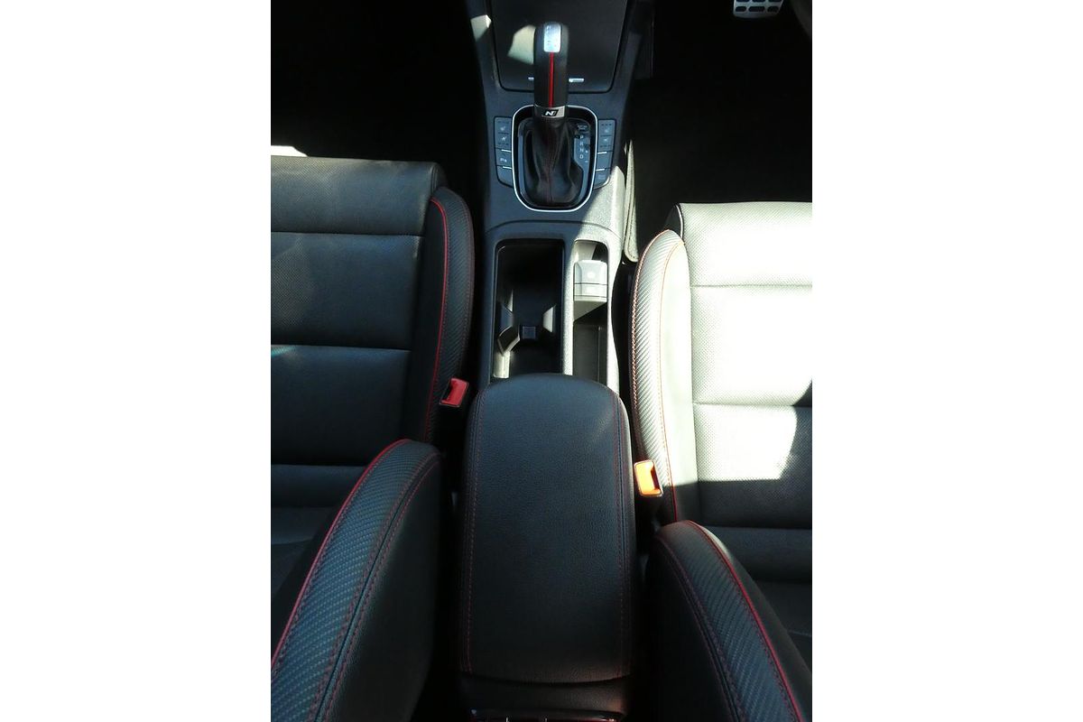 2020 Hyundai i30 N Line Premium PD.3