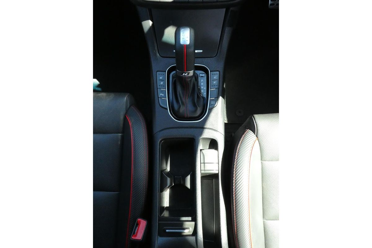 2020 Hyundai i30 N Line Premium PD.3