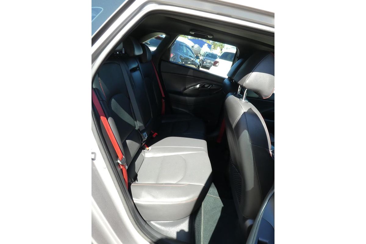 2020 Hyundai i30 N Line Premium PD.3