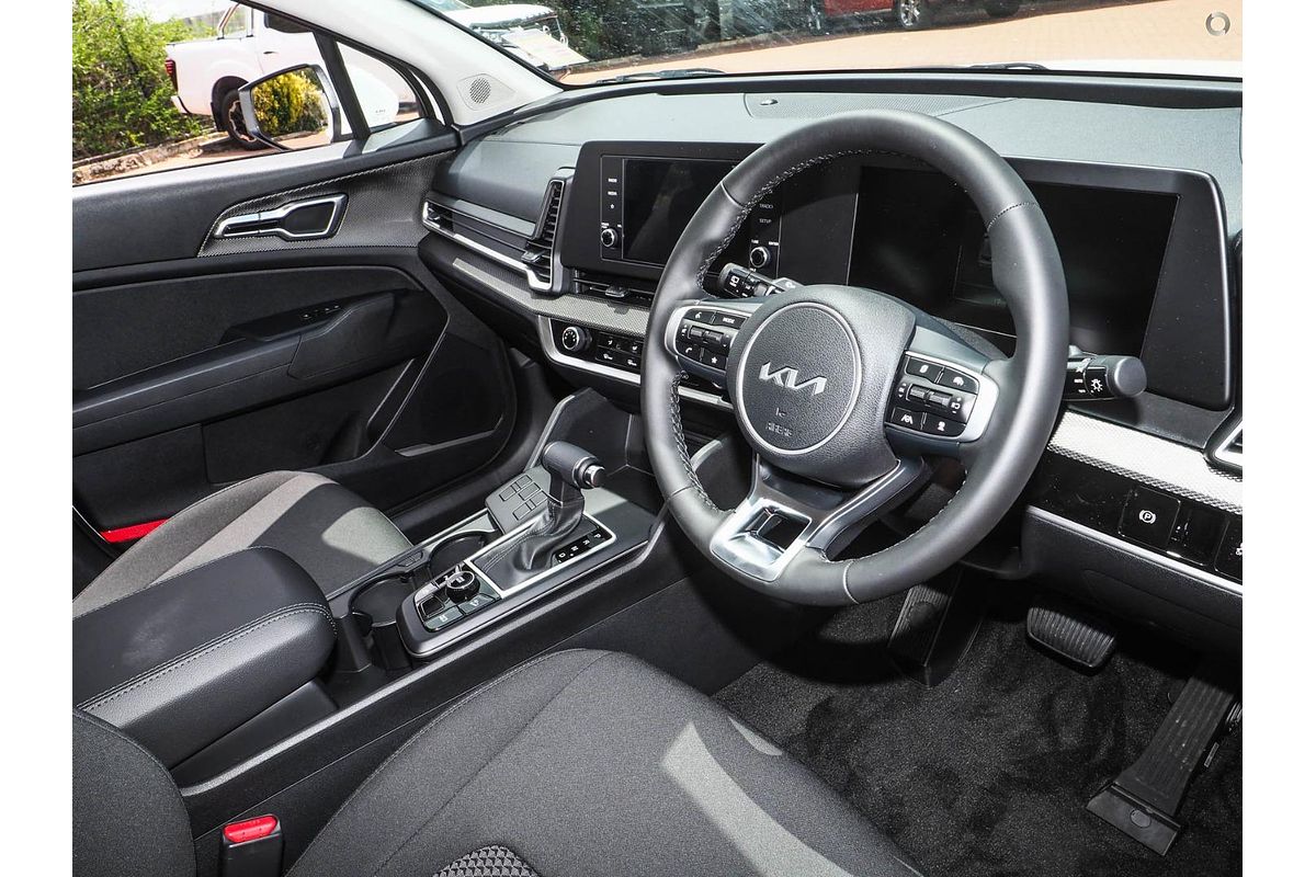 2024 Kia Sportage S NQ5