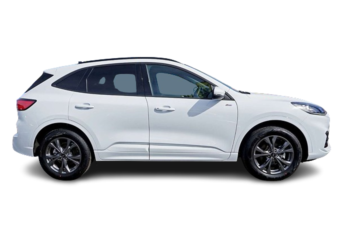 2023 Ford Escape ST-Line PHEV ZH