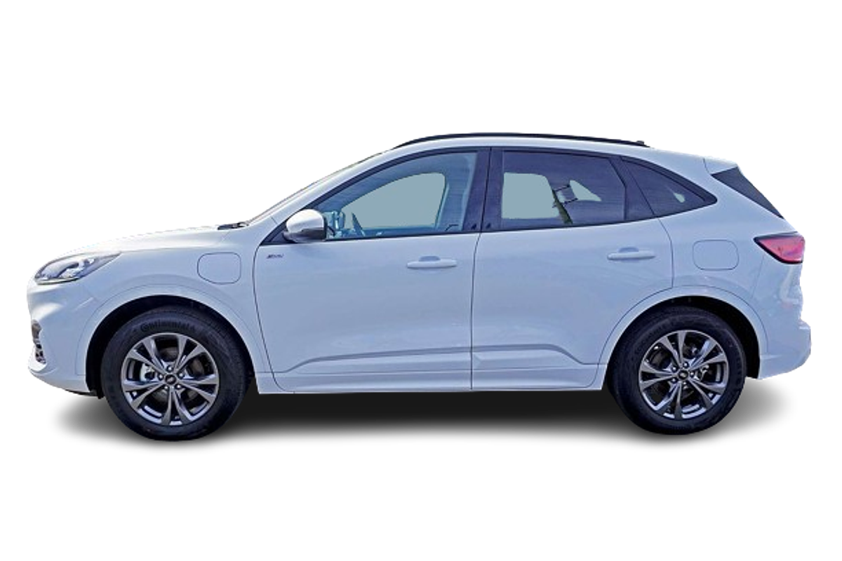 2023 Ford Escape ST-Line PHEV ZH
