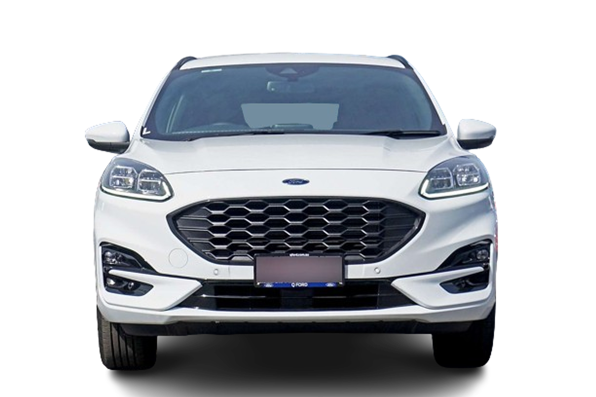 2023 Ford Escape ST-Line PHEV ZH
