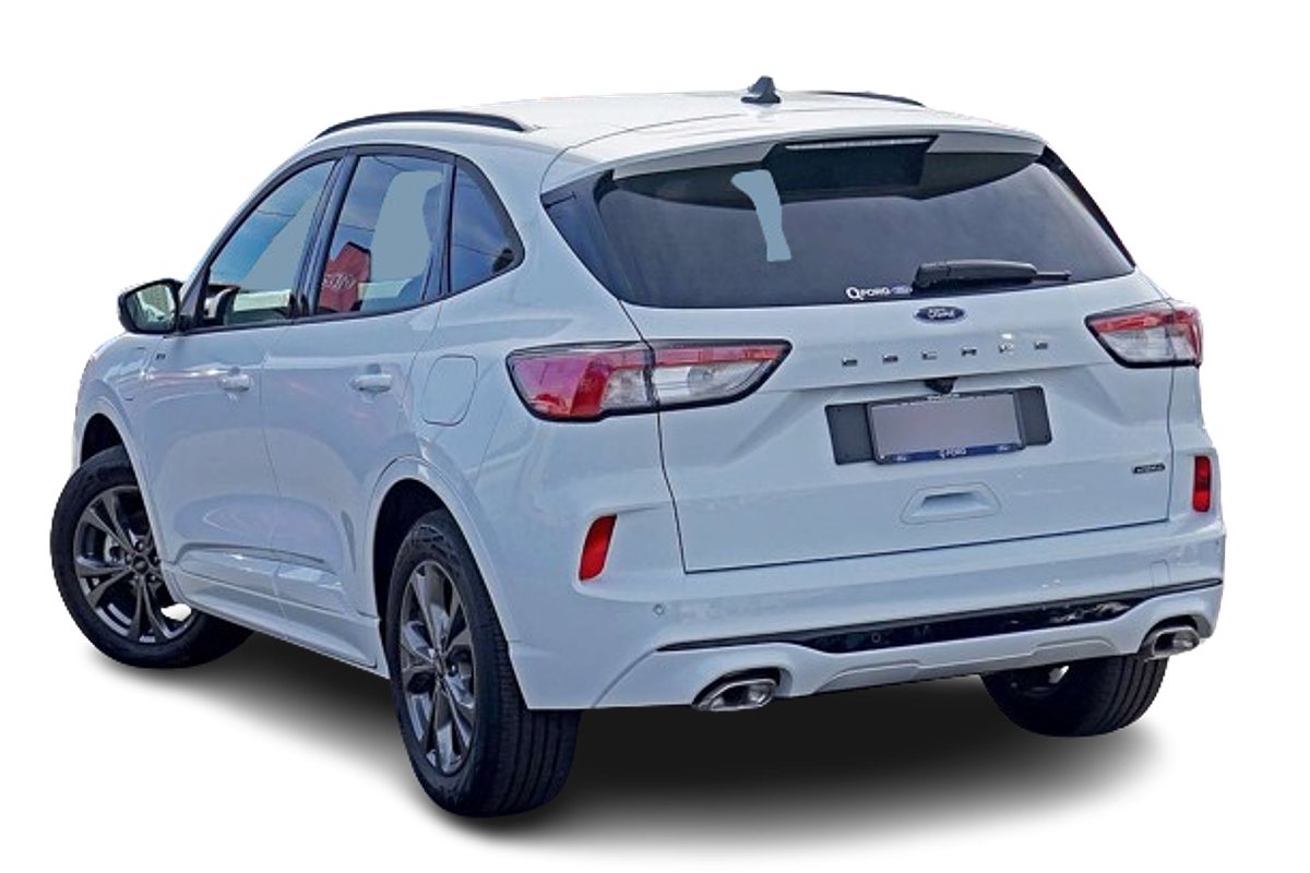 2023 Ford Escape ST-Line PHEV ZH