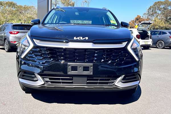 2024 Kia Sportage S NQ5