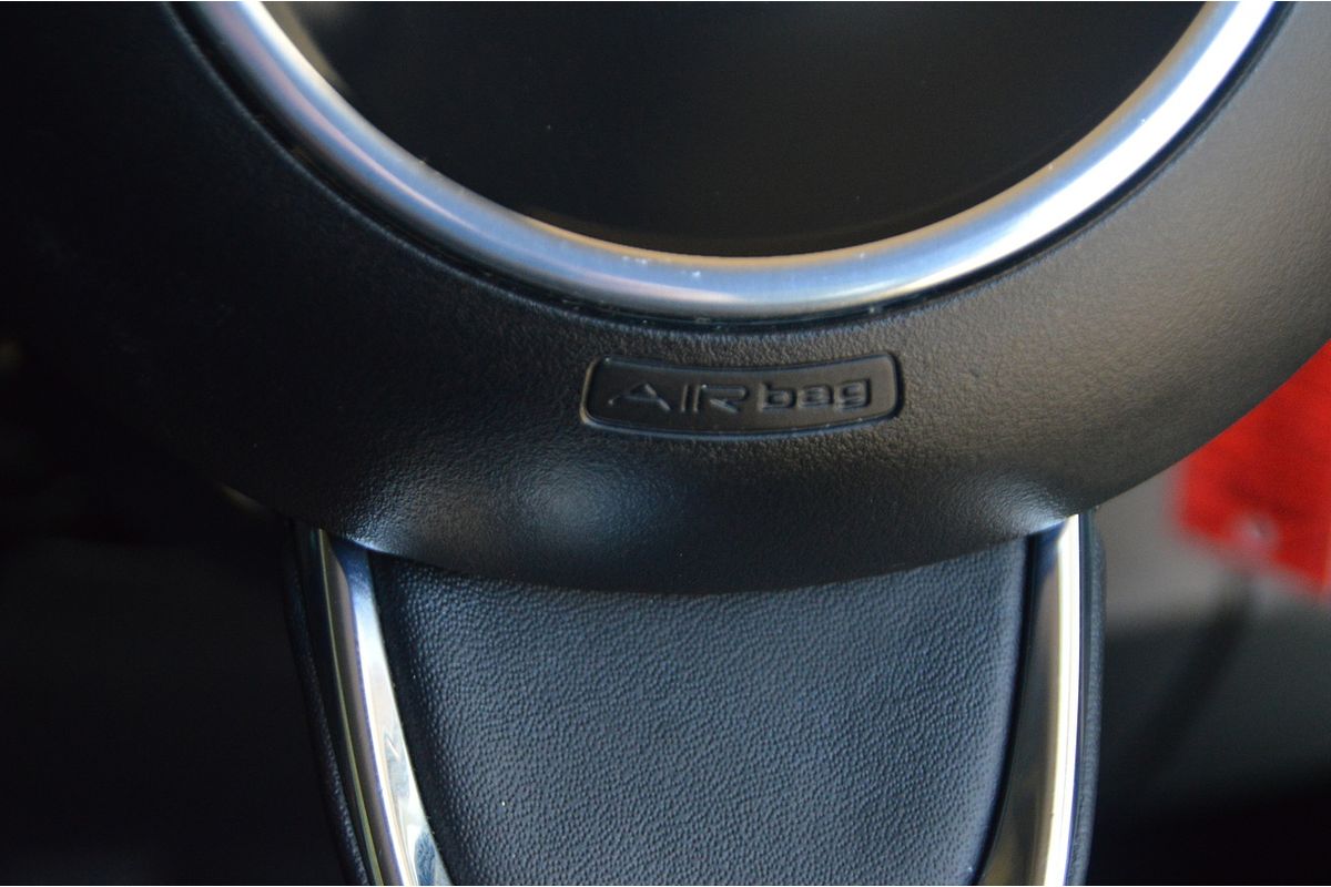 2018 Fiat 500 Pop Series 6
