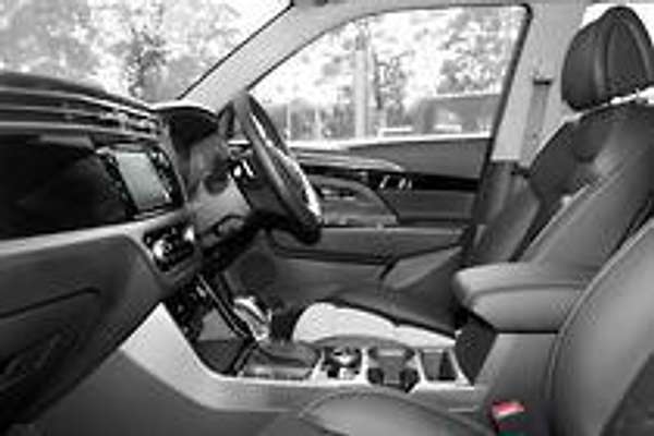 2023 SsangYong Korando ELX C300