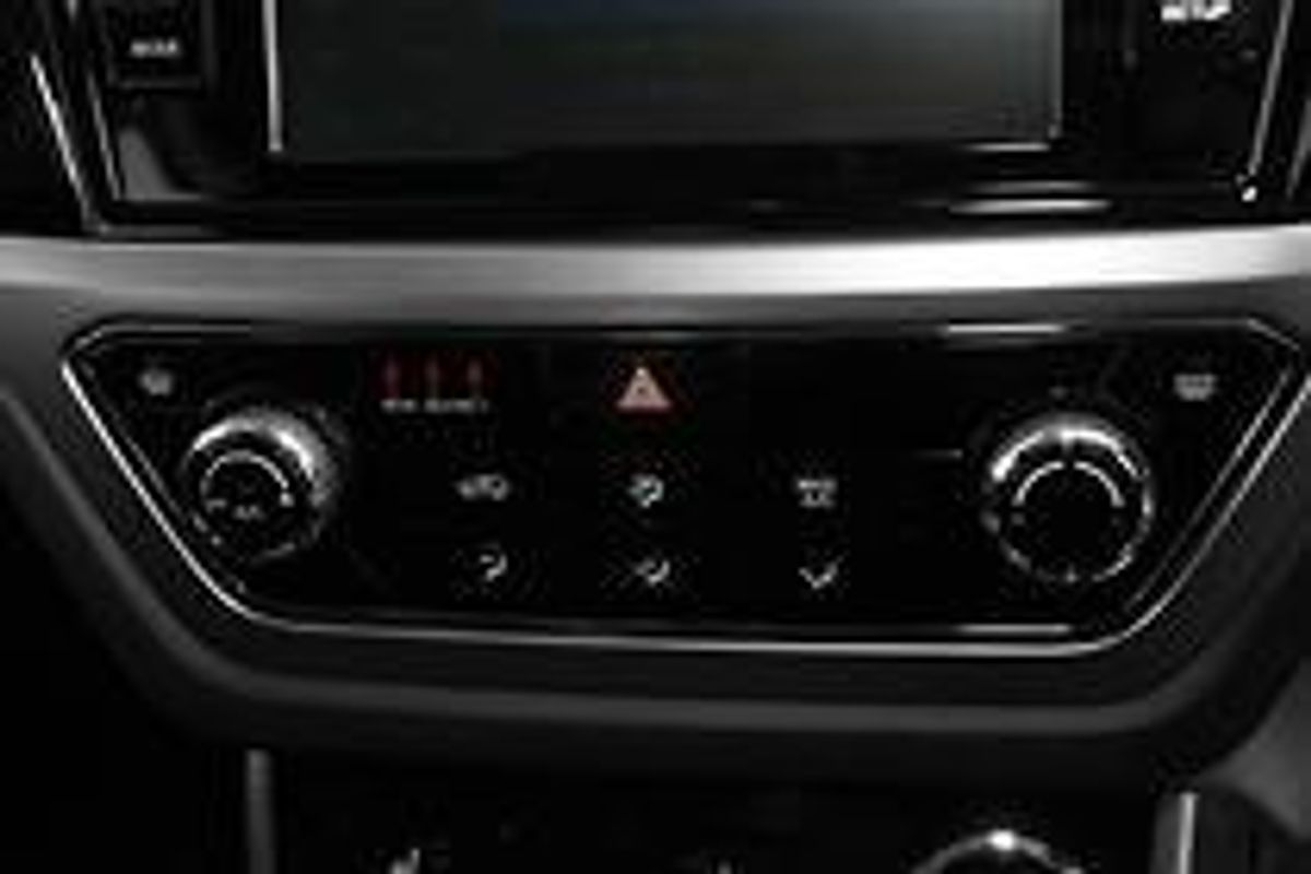 2023 SsangYong Korando ELX C300