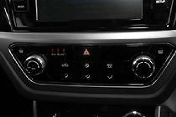 2023 SsangYong Korando ELX C300