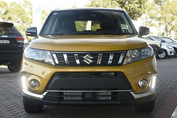 2023 Suzuki Vitara Turbo LY Series II