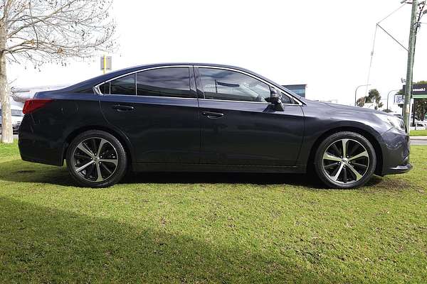 2015 Subaru Liberty 2.5i Premium 6GEN