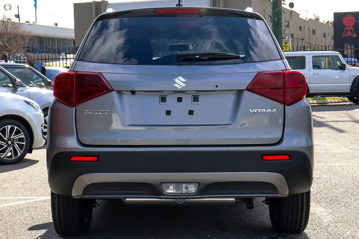 2024 Suzuki Vitara LY Series II