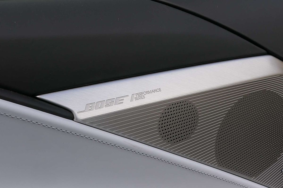 2022 Chevrolet Corvette Stingray Carbon Edition C8