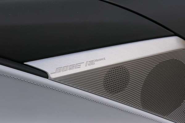 2022 Chevrolet Corvette Stingray Carbon Edition C8