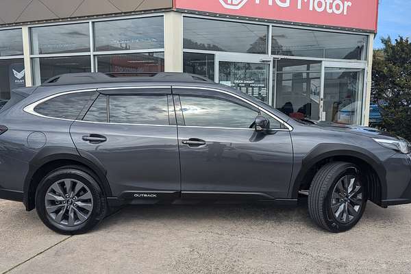 2023 Subaru Outback AWD 6GEN