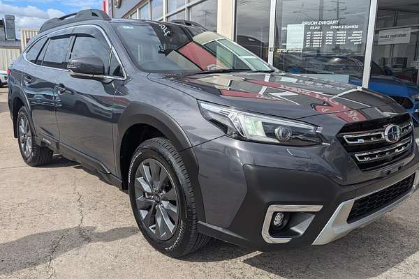 2023 Subaru Outback AWD 6GEN