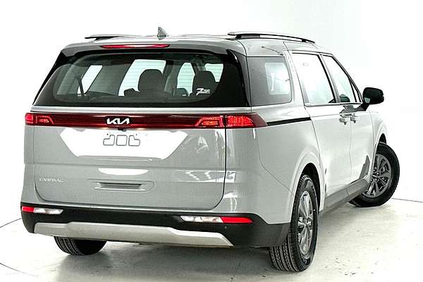 2023 Kia Carnival S KA4