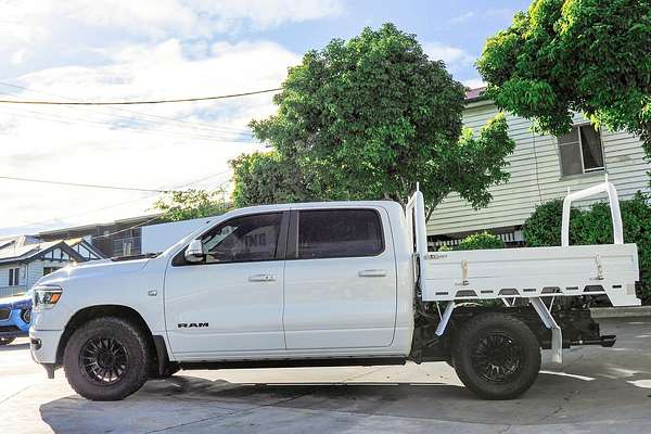 2020 RAM 1500 Sport DT 4X4