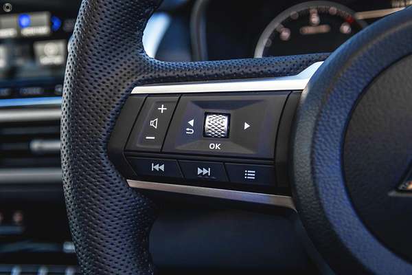 2024 Mitsubishi Triton GLS MV 4X4