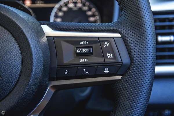 2024 Mitsubishi Triton GLS MV 4X4