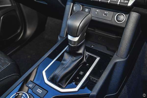 2024 Mitsubishi Triton GLS MV 4X4