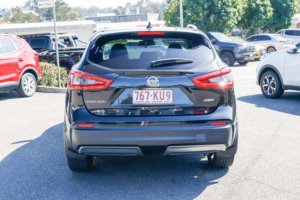 2017 Nissan QASHQAI N-TEC J11 Series 2