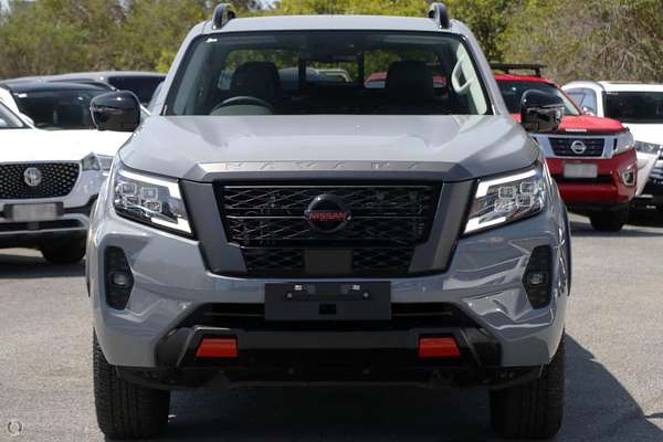 2024 Nissan Navara PRO-4X D23 4X4