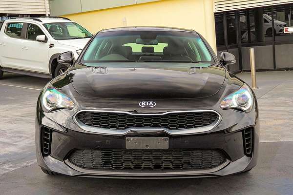 2017 Kia Stinger Rafa Signature Edition CK