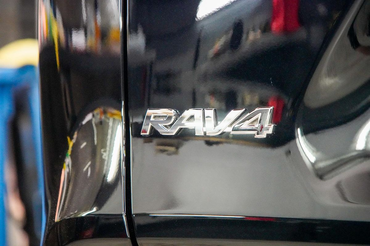 2022 Toyota RAV4 GX MXAA52R