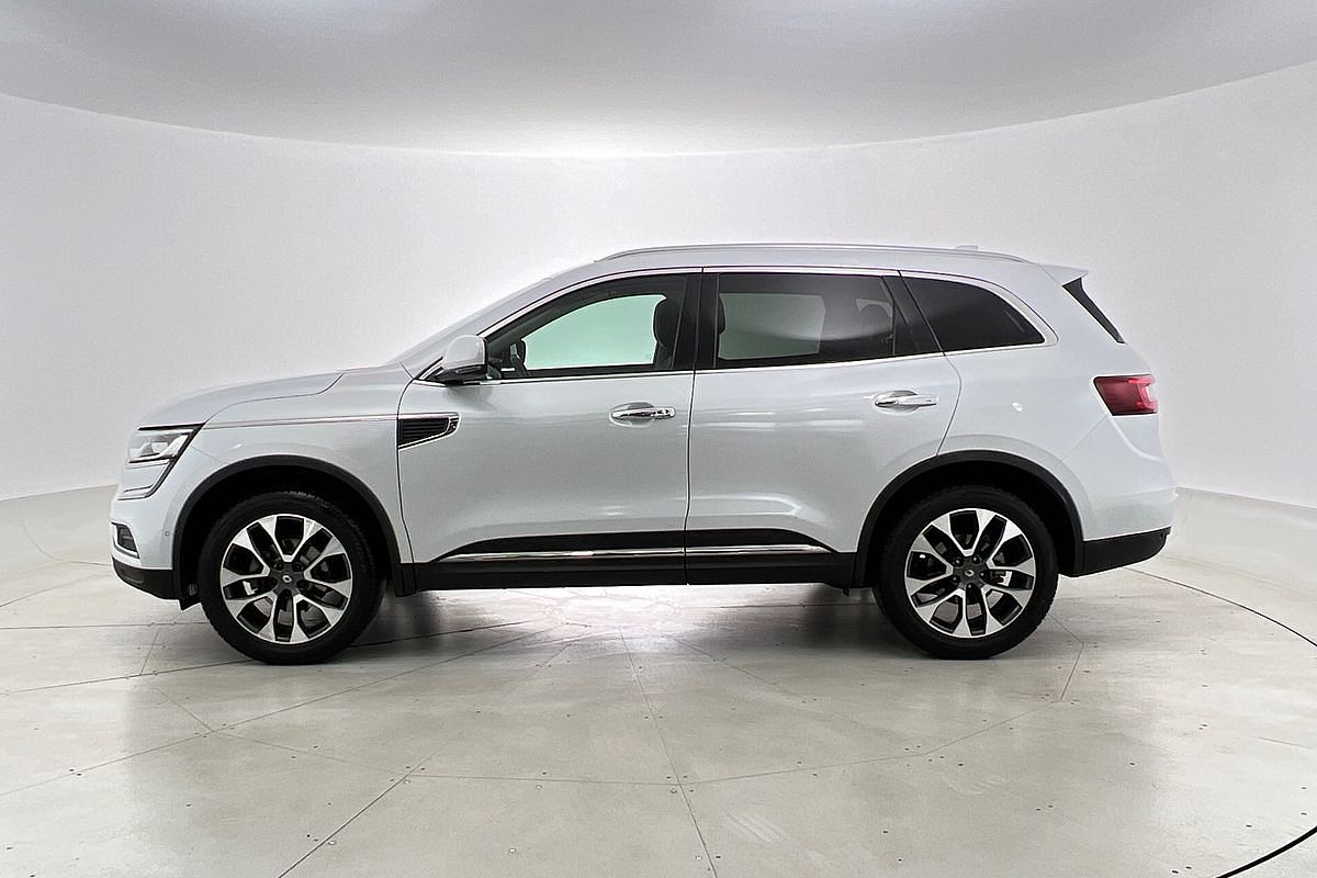 2019 Renault Koleos Intens HZG