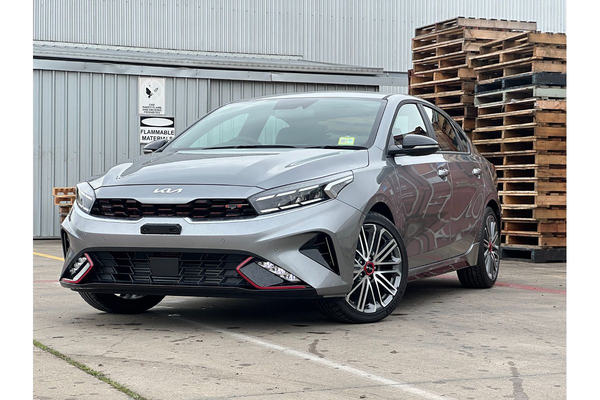 2024 Kia Cerato GT BD