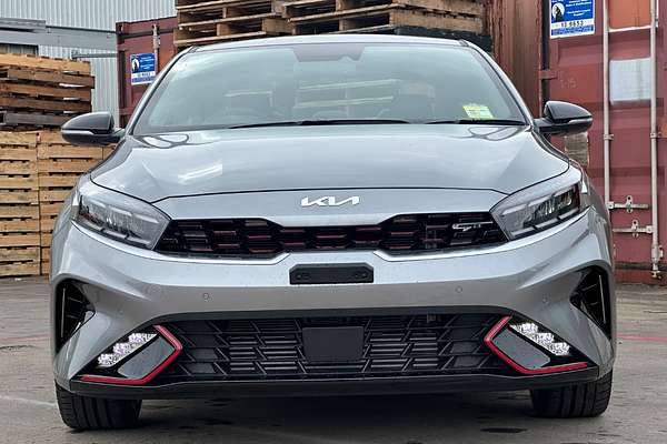 2024 Kia Cerato GT BD