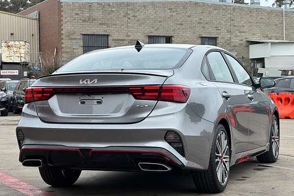 2024 Kia Cerato GT BD