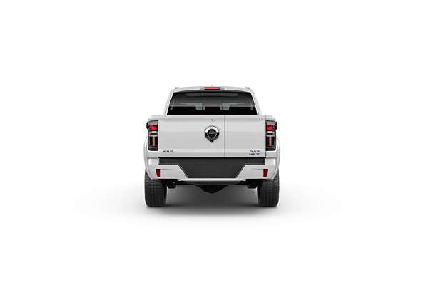 2024 GWM Cannon Alpha Ultra Hybrid P05 4X4