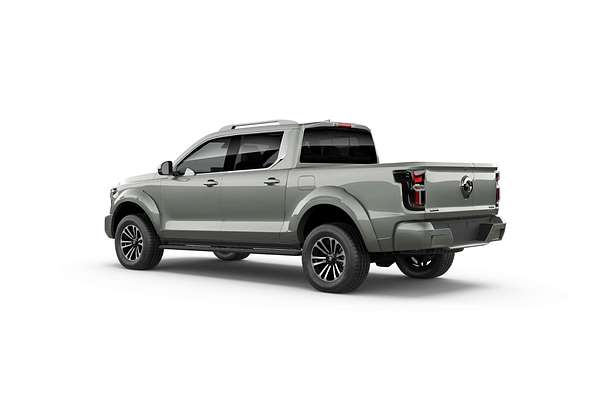 2024 GWM Cannon Alpha Ultra Hybrid P05 4X4