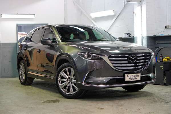 2022 Mazda CX-9 Azami LE TC