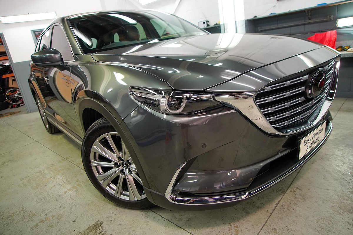 2022 Mazda CX-9 Azami LE TC