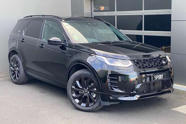 2023 Land Rover Discovery Sport P250 Dynamic SE L550