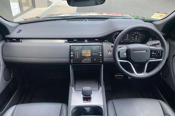 2023 Land Rover Discovery Sport P250 Dynamic SE L550