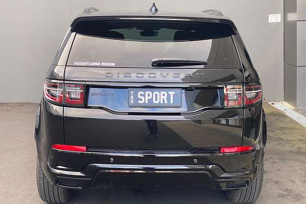 2023 Land Rover Discovery Sport P250 Dynamic SE L550