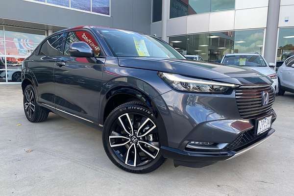 2023 Honda HR-V e:HEV L