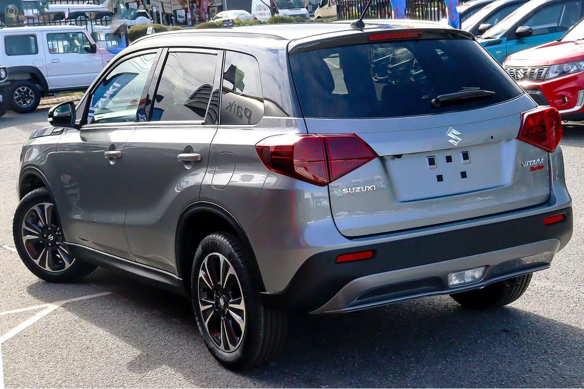 2024 Suzuki Vitara Turbo LY Series II