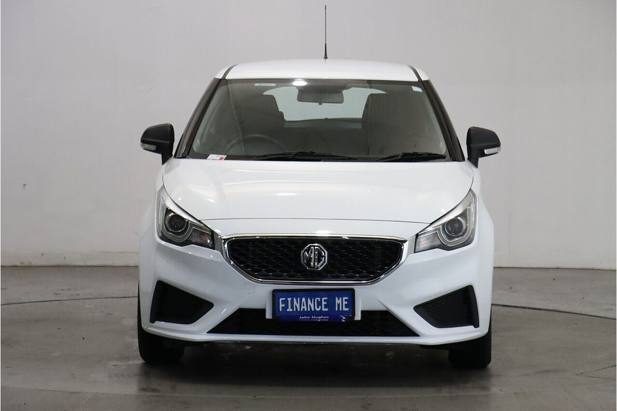 2023 MG MG3 Core