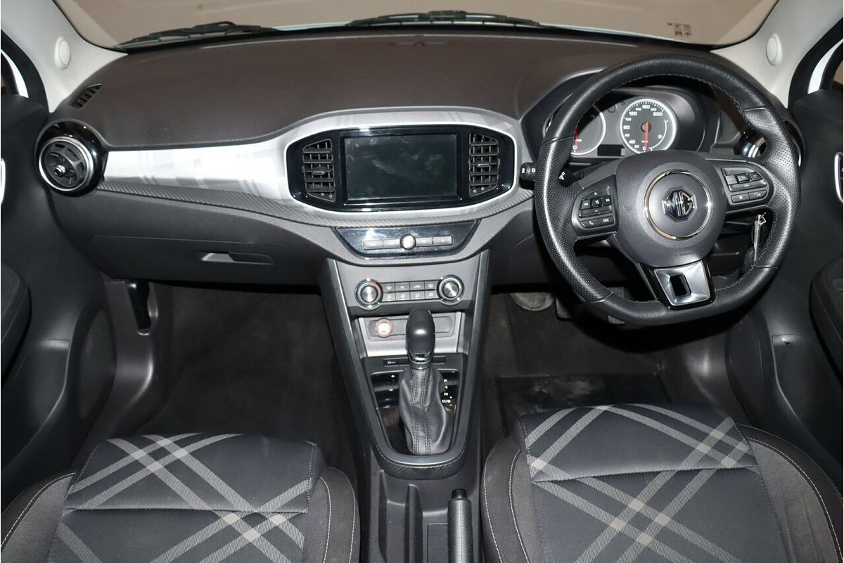 2023 MG MG3 Core