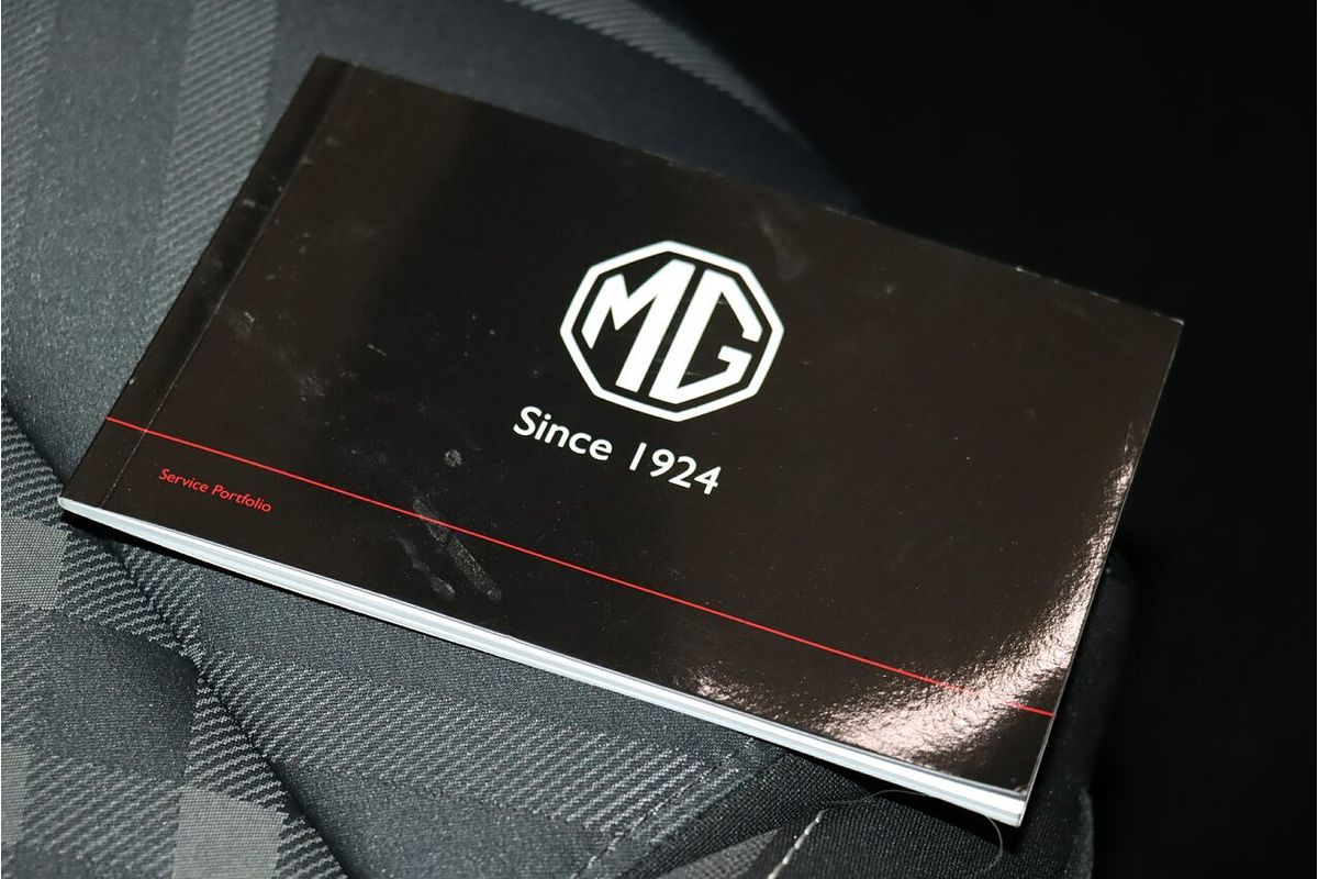 2023 MG MG3 Core