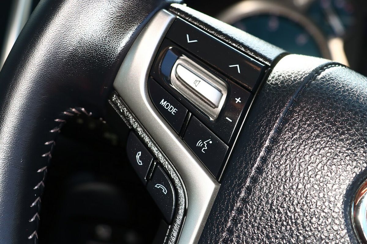 2019 Toyota Landcruiser Prado VX GDJ150R