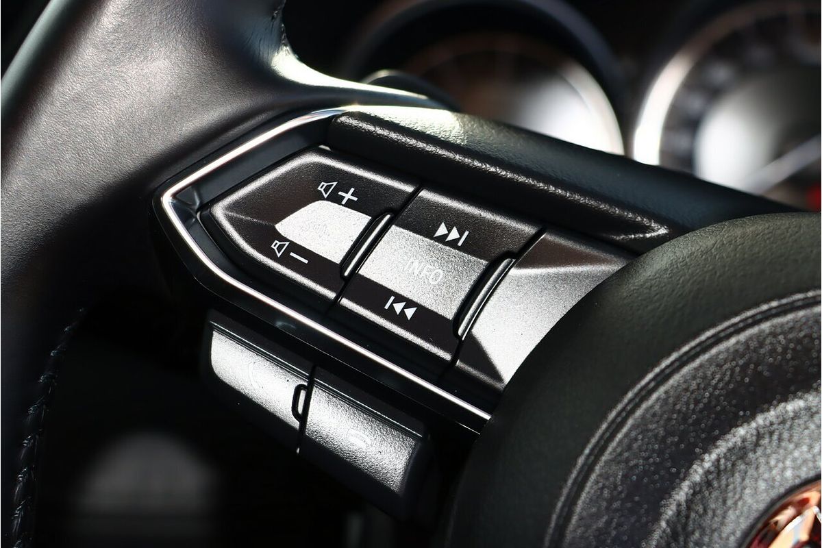 2021 Mazda 6 Touring GL Series