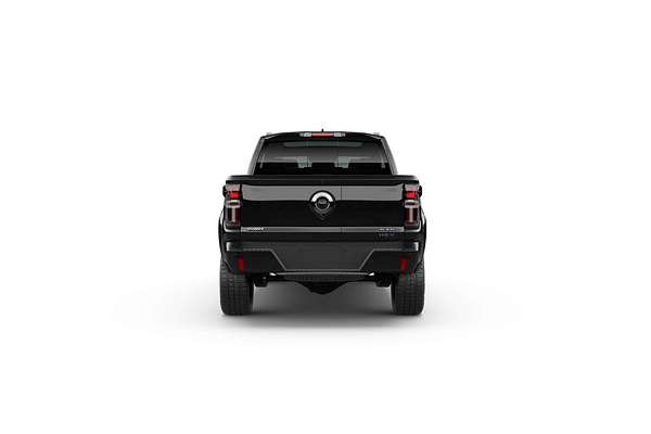 2024 GWM Cannon Alpha Ultra Hybrid P05 4X4